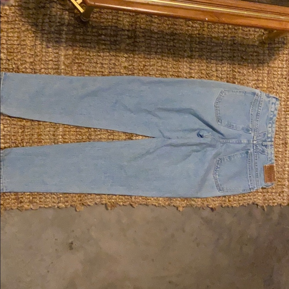 Jeans - Picture 2 of 2